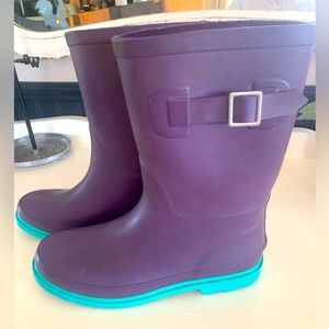Outbound Rain Boots